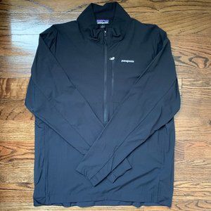 Patagonia Men's Airshed Pullover - Large